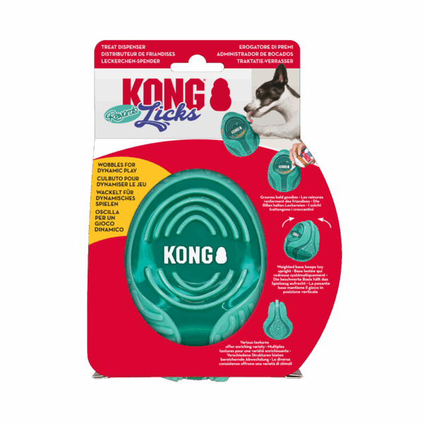 300004 KONG Licks Rewards Md/Lg