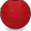 KONG Ball w/Hole M/L