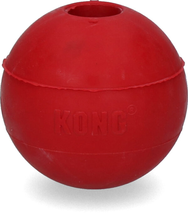 KONG Ball w/Hole M/L