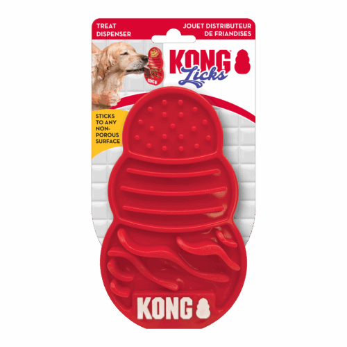 300072 KONG Licks Lg