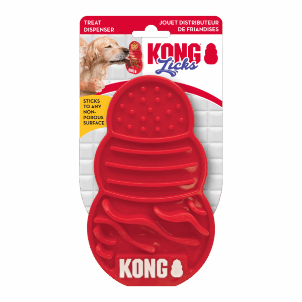 KONG Licks Lg