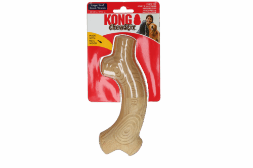 300087 KONG ChewStix Stick Lg
