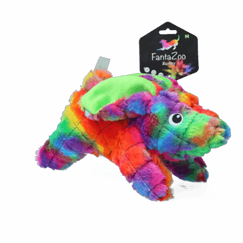 300091 FantaZoo Bunny Medium