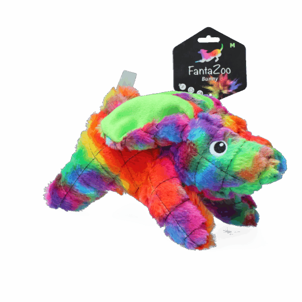 300091 FantaZoo Bunny Medium