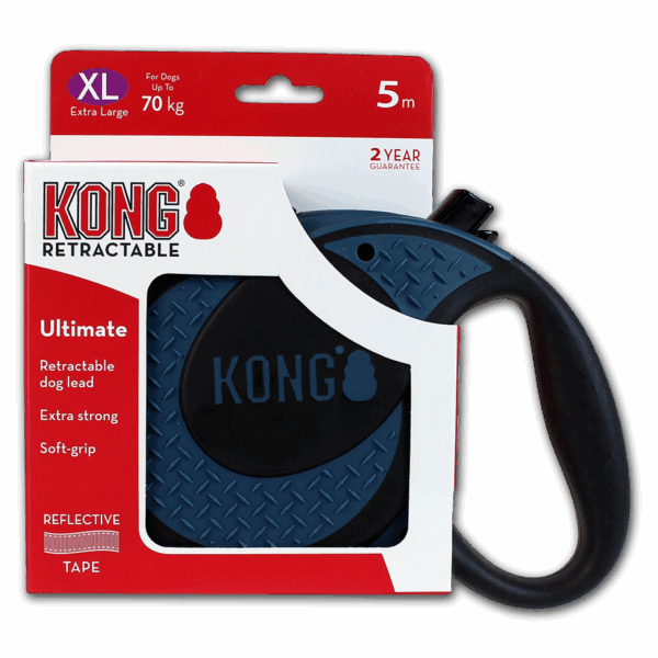 300132 KONG Rollijn Ultimate Blue XL (5m/70kg)