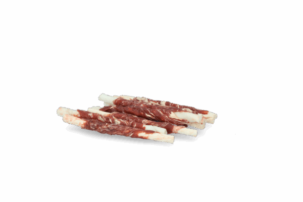 300138 Braaaf Rollsticks 12 cm lamb and fish