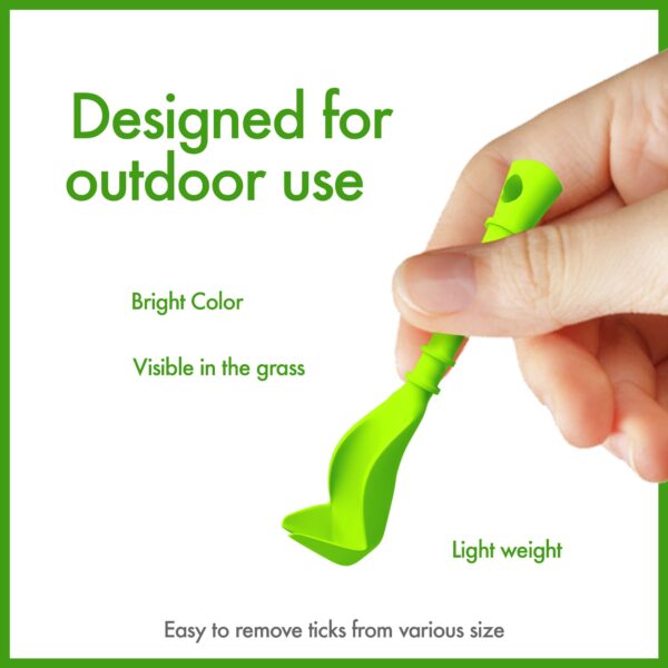 300140 Zenpet Tick Tornado (Tekentang)