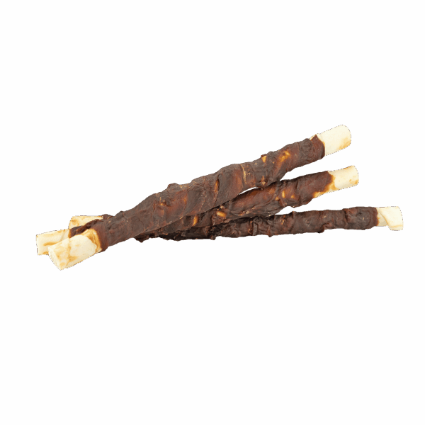 300175 Braaaf Twister Duck 28 cm