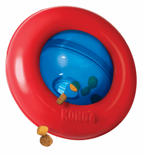 300223 KONG Gyro L 9,5 cm x 17,1 cm