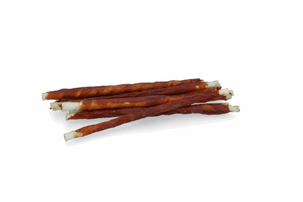 300233 Braaaf Twister Duck 25 cm