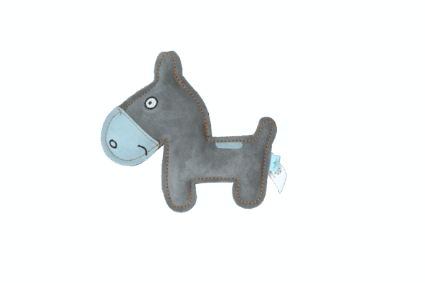 300336 Tiny Doodles Donkey blauw