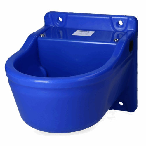 300355 Drinkbak All Animals 4 l met vlotter