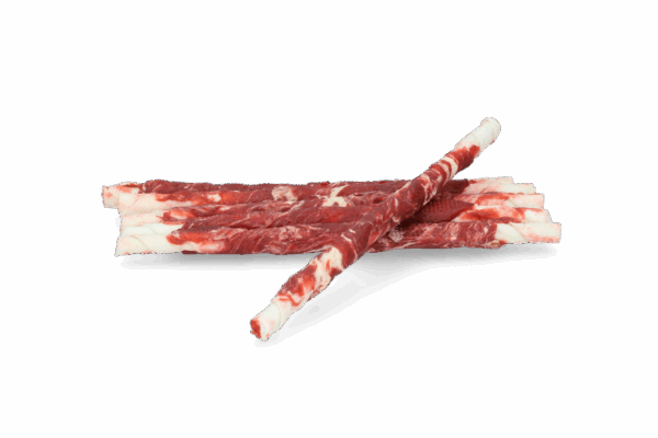 300363 Braaaf Twister 21 cm beef and fish