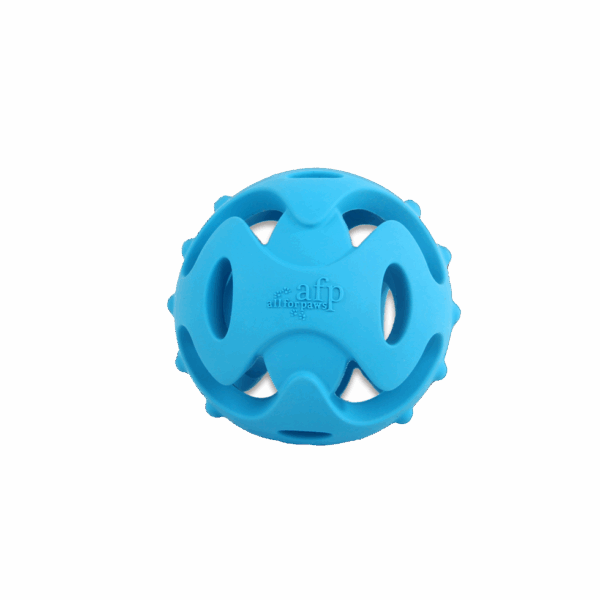 300365 AFP Meta Ball - Well Fetch Ball