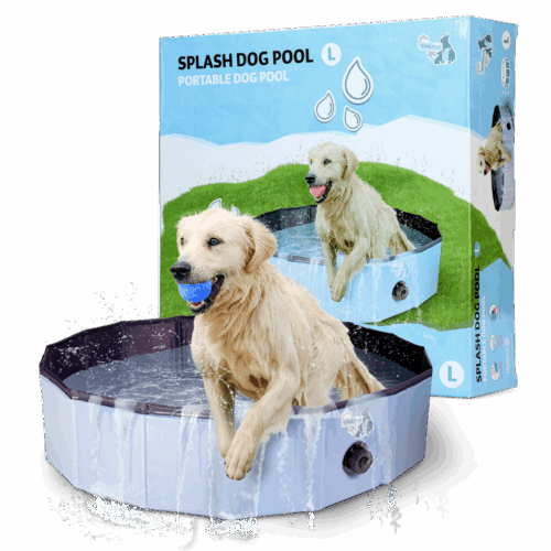 CoolPets Zwembad 120x30