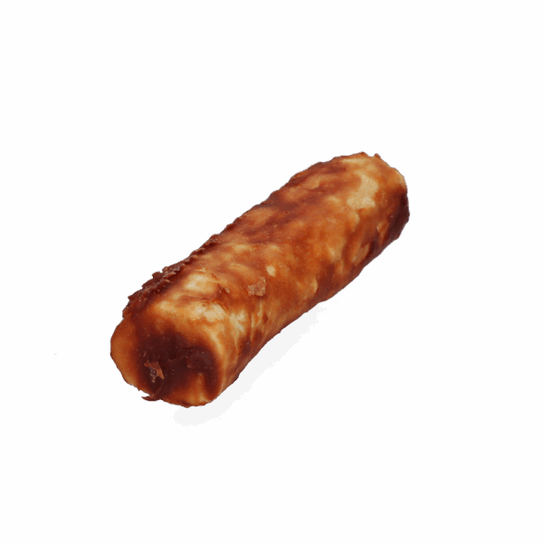 300374 Luna’s Choice Collagen Stick Salmon Small