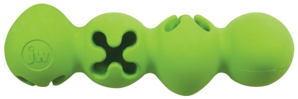 300418 JW Playbites Caterpiller S/M 15 cm