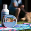 300465 CoolPets Sunblock lotion