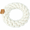 Pawise Premium cotton toy - ring
