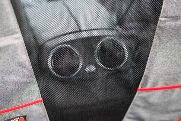 300524 KONG Protective Seat Barrier