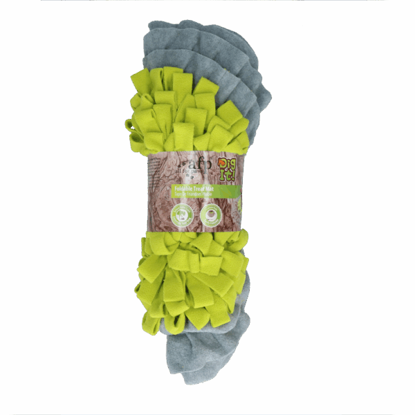 AFP Dig It - Foldable Treat Mat