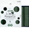 PoopyGo Eco friendly 120 st. (8x15 zakjes) Lavendelgeur