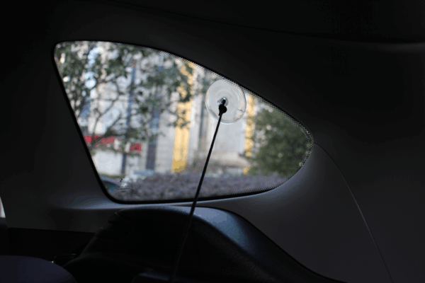 300553 Pawise Honden Autodeken voor Kofferbak 140X135cm