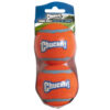 Chuckit Tennis Ball M 6 cm 2 Pack