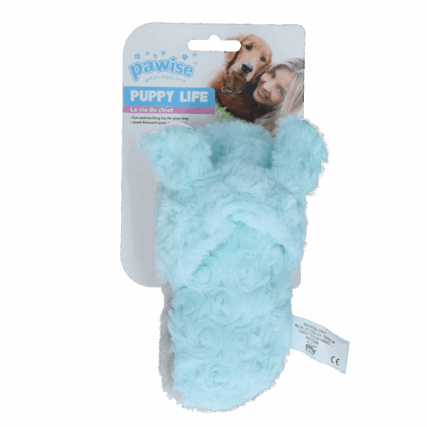 300569 Pawise My slipper