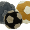 AFP Lambswool-Cuddle Football L