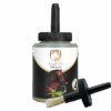Excellent Horse Hoof Oil Tea Tree With Brush 500 ml