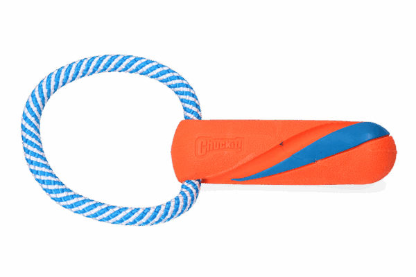 Chuckit Ultra bumper tug