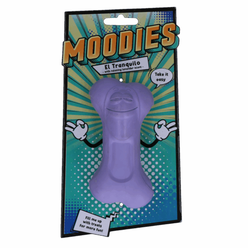 Moodies El Tranquilo (Relax)