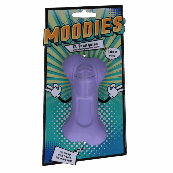 Moodies El Tranquilo (Relax)