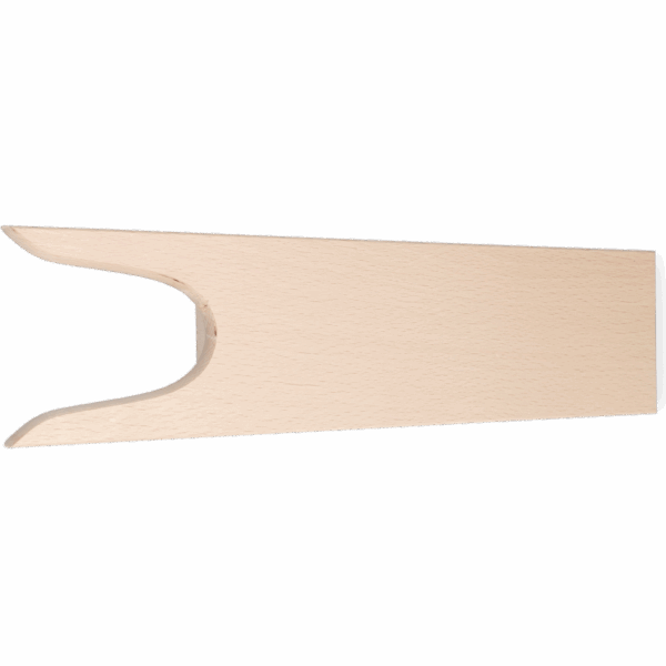 300822 Laarzenknecht De Lux Hardhout