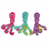 KONG WubbaOctopus Assorted Lg