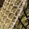 300902 Hay Slowfeeder net 10 kg (5 mm dik, maaswijdte 60/45 mm)