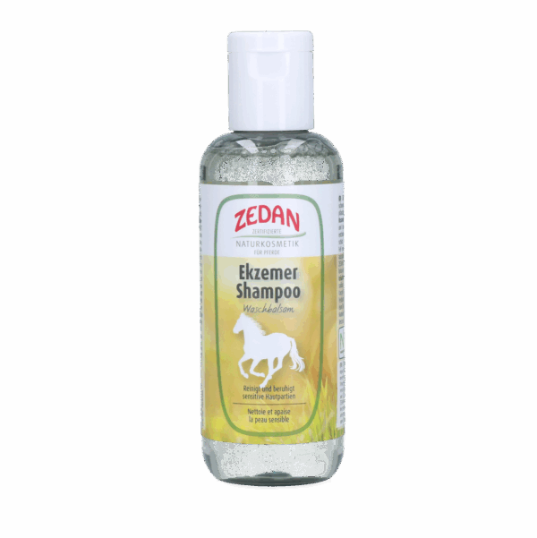 Zedan Milde Shampoo (wasbalsem)