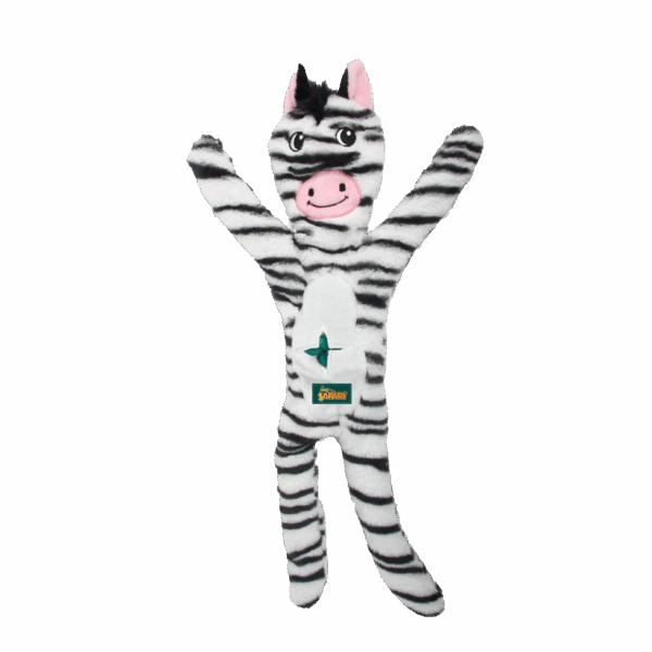 300956 AFP Safari - Jungle Giraffe