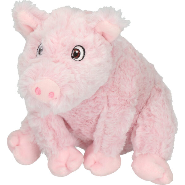 300990 KONG Comfort Kiddos Pig Small