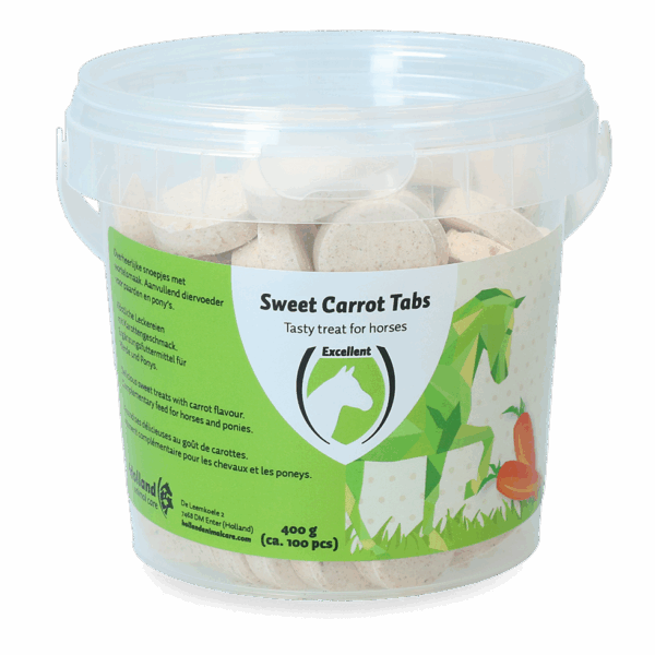 300997 Sweet Tabs Wortel