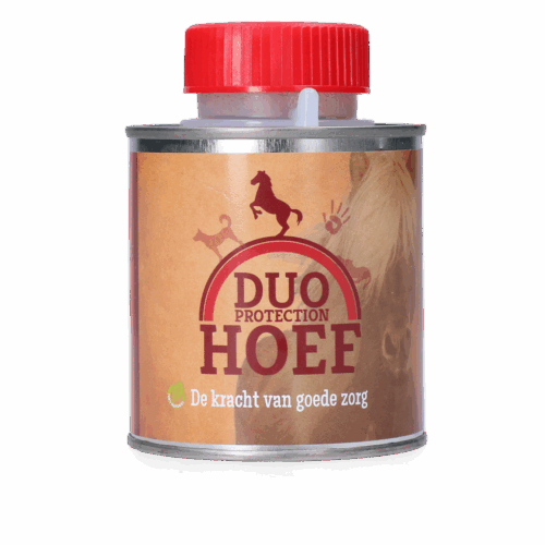Duo Hoef