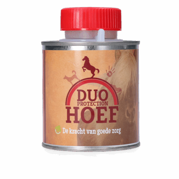 301025 Duo Hoef