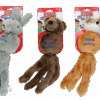 KONG Wubba Friends Assorted Lg EU