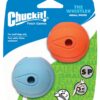 Chuckit The Whistler S 5 cm 2 Pack