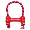 KONG Goodie Bone w/Rope XS EU