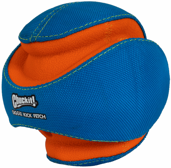 301196 Chuckit Giggle kick fetch sm