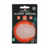 Dog Comets Glow in the Dark Moon Orange M