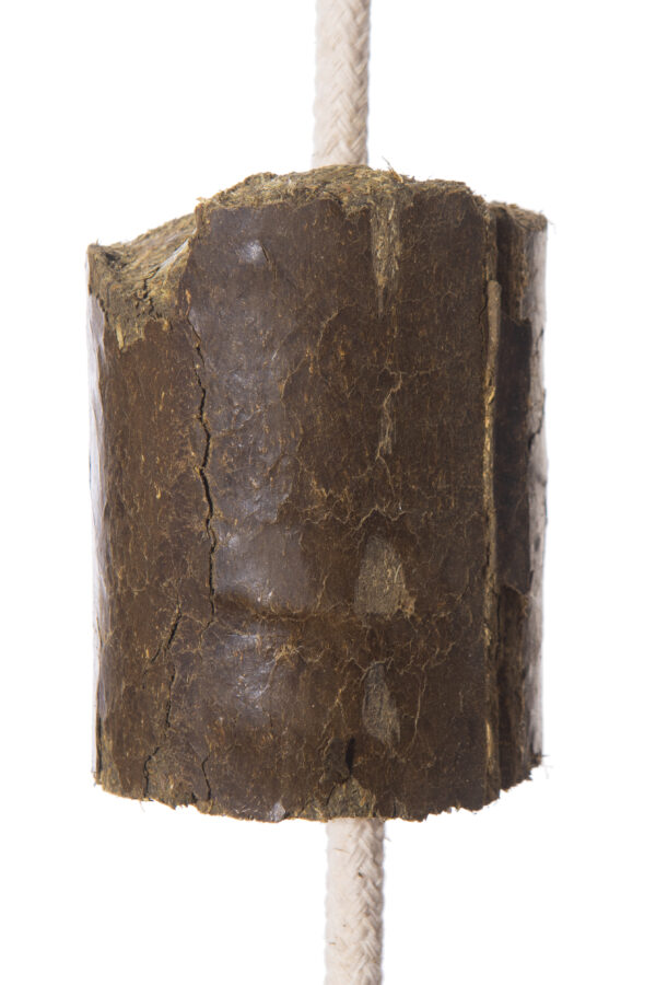 301234 Lax Luzerne aan Speeltouw voor Paarden