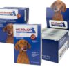 Milbemax Kauwtabletten Hond Groot Chewy 4 tabl. 5-75kg
